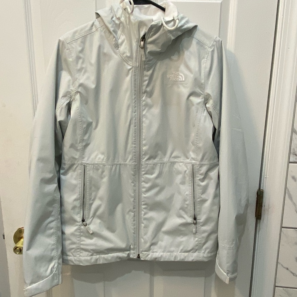The North Face | Insulated Ski Jacket